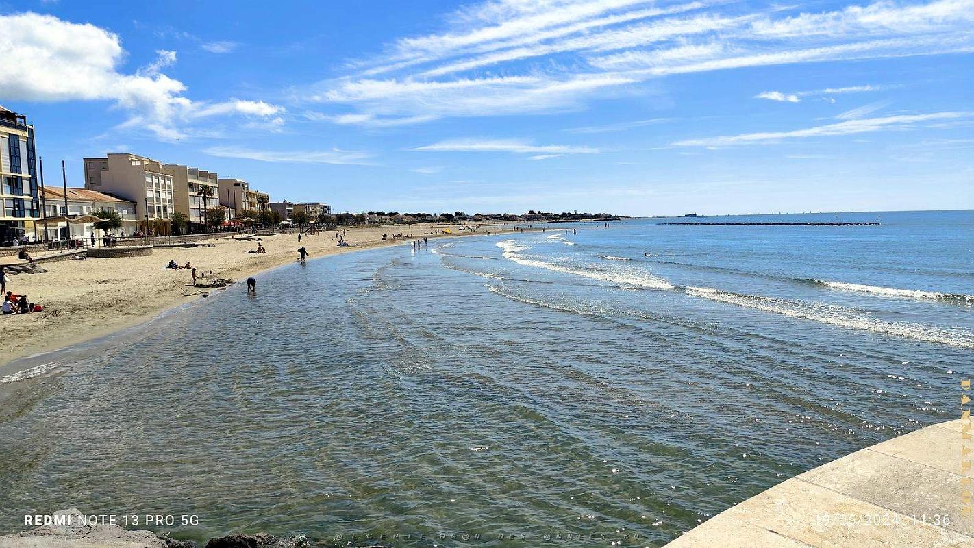 LE GRAU D'AGDE - Marche - Quai - Plage (73).jpg